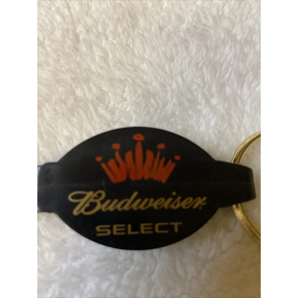 Budweiser smoke free